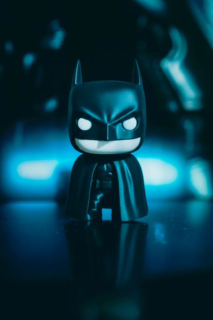 Batman