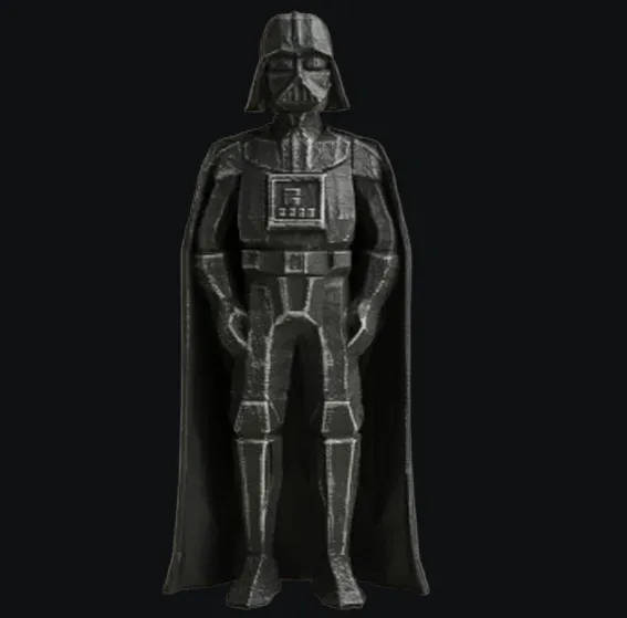 Darth Vader Figure