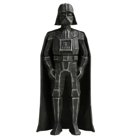 Darth Vader Figure