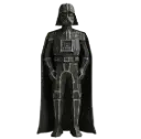 Darth Vader Figure