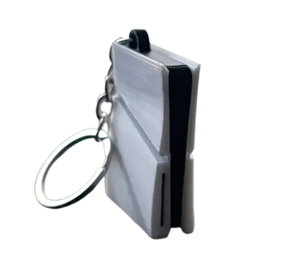 PS5 Keychain