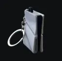 PS5 Keychain