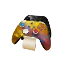 Dual Controller Holder