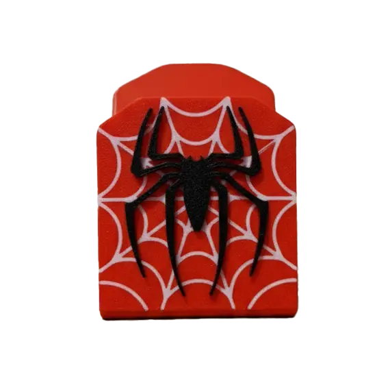 Spider-Man Controller Holder