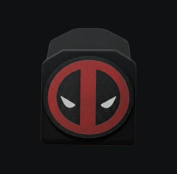 Deadpool - Wolverine Controller Holder (Deadpool)