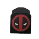 Deadpool - Wolverine Controller Holder