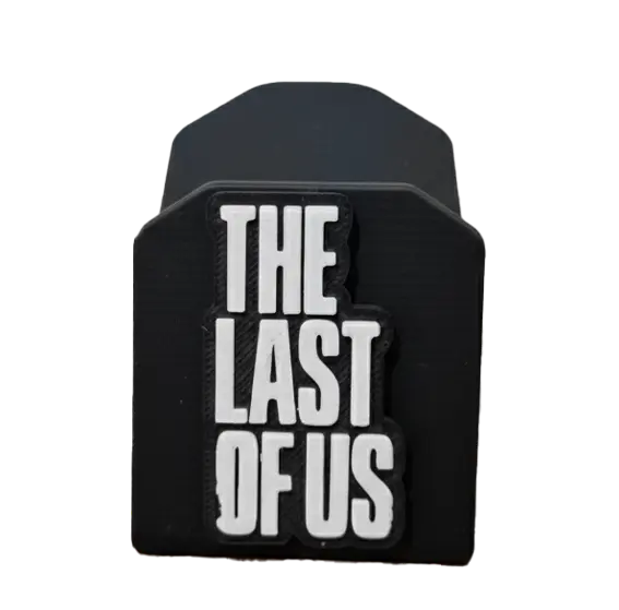 TLOU Controller Holder