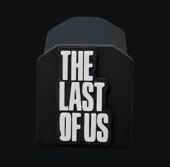 TLOU Controller Holder