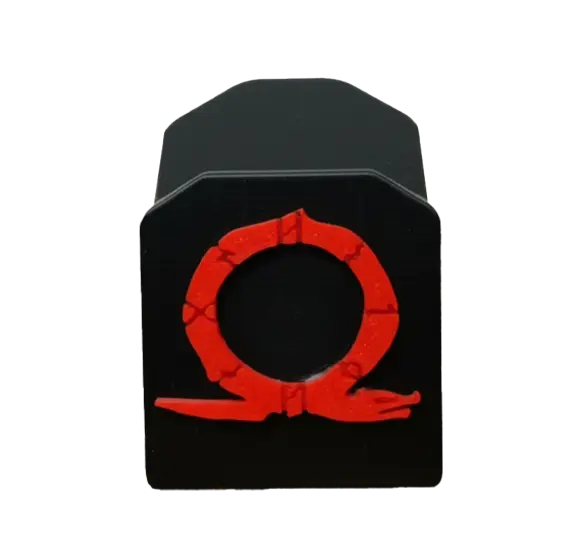 GOW Controller Holder