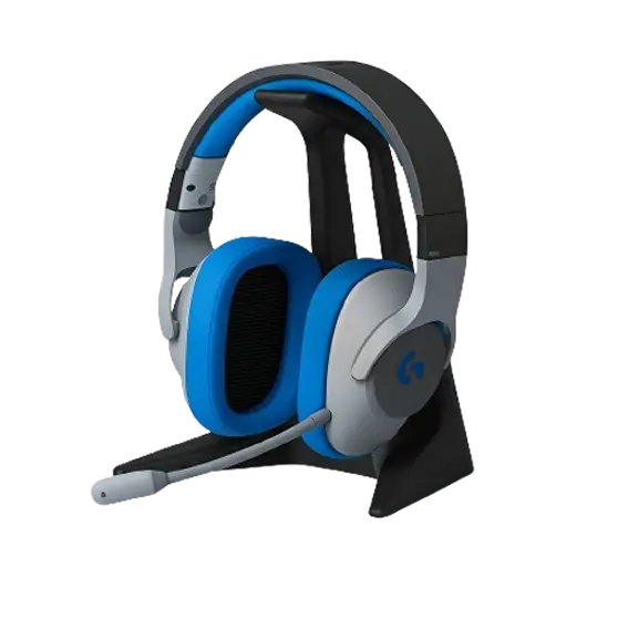 Headset Stand