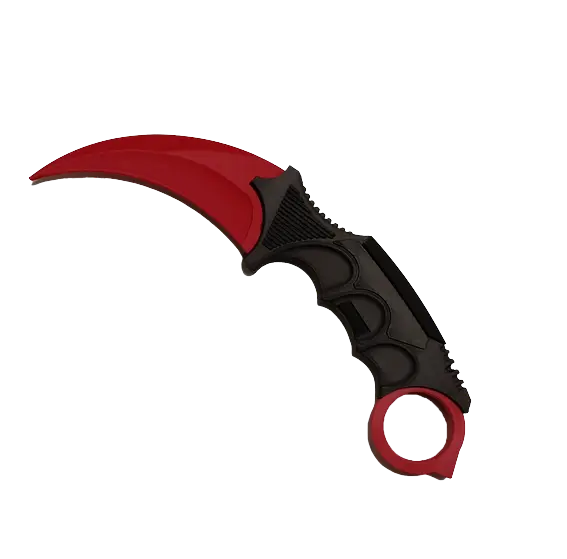 Karambit Knife
