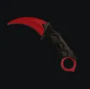 Karambit Knife