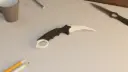 Karambit Knife