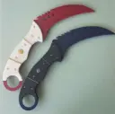 Talon Knife