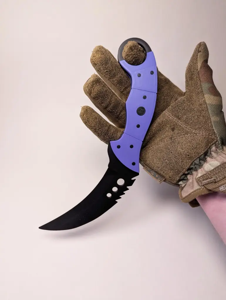 Talon Knife