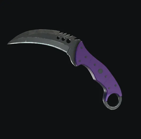Talon Knife