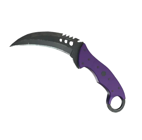 Talon Knife