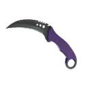 Talon Knife
