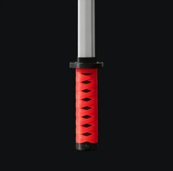 Deadpool Dual Collapsing Katana (Single Katana)