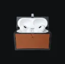 Minecraft Double Chest AirPods Pro Case
