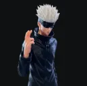 Gojo Satoru Figure - Jujutsu Kaisen