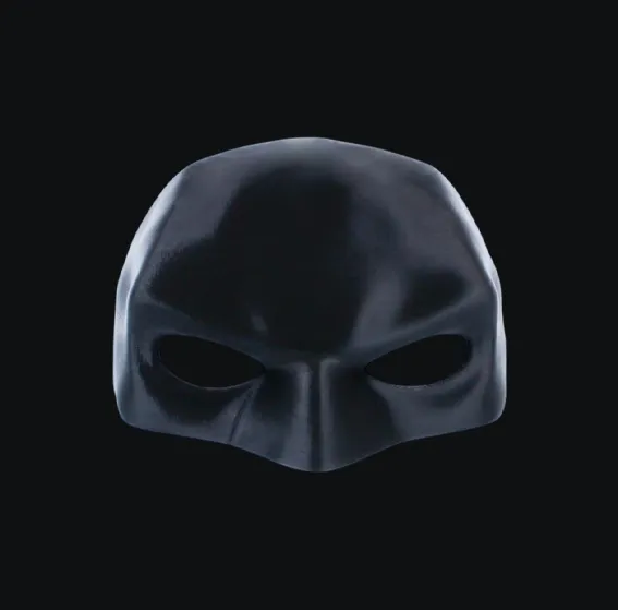 Batcat Mask