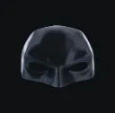 Batcat Mask