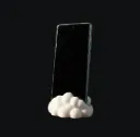 Cloud Phone Holder