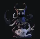 Hollow Knight Shade Figure