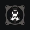 Hollow Knight Fan Grill