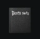 Death Note - Storage Book
