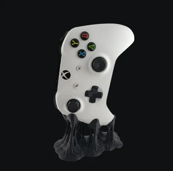 Venom Symbiote Controller Stand