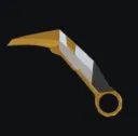 Prime 2.0 Karambit