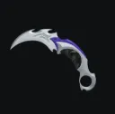 Reaver Karambit