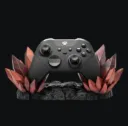 Obsidian Cluster Controller Holder