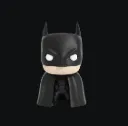 The Dark Knight Funko Pop Figure