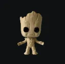 Groot Funko Pop Figure