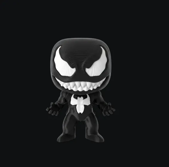 Venom Funko Pop Figure