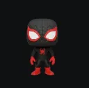 Miles Morales Funko Pop Figure
