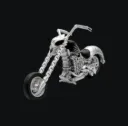 Ghost Rider's Hell Cycle