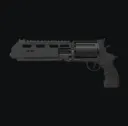 Resident Evil Requiem Revolver
