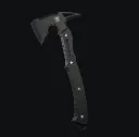 Resident Evil Requiem Axe