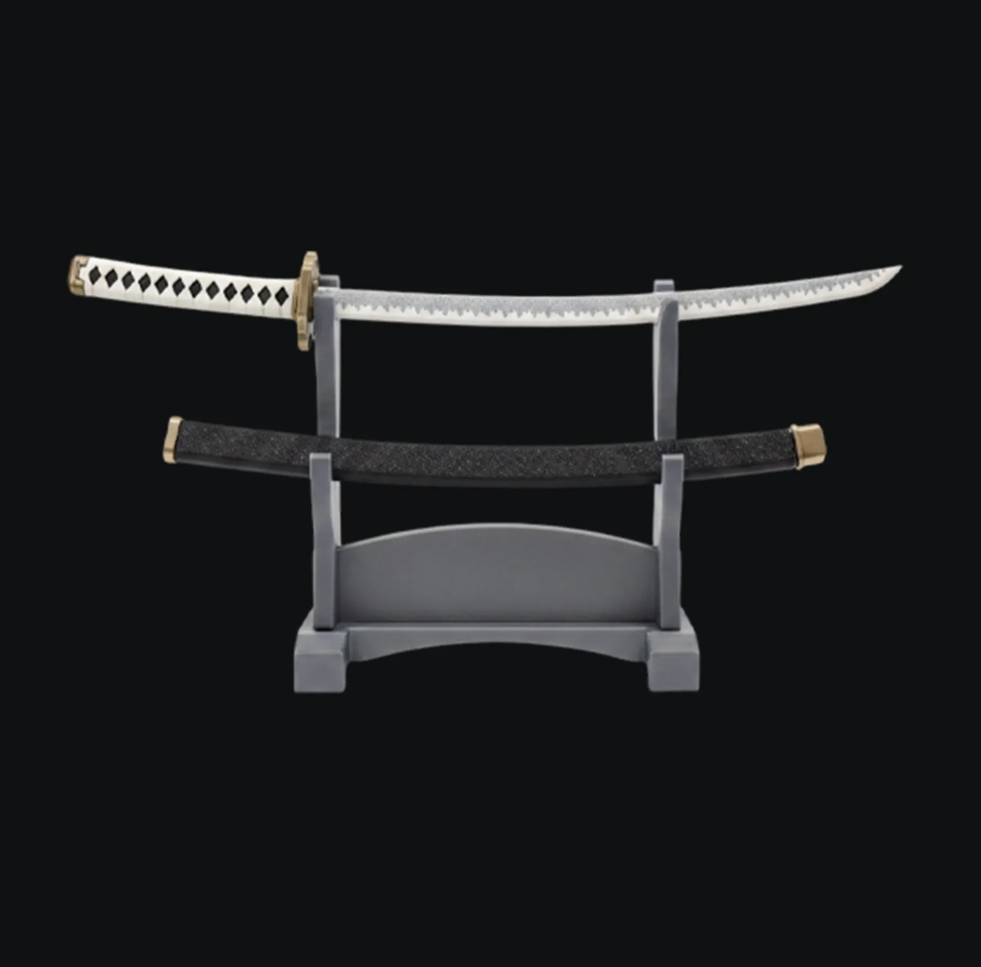 Devil May Cry 5 Yamato Vergil Mini Desk Katana