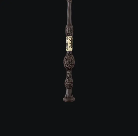 Elder Wand