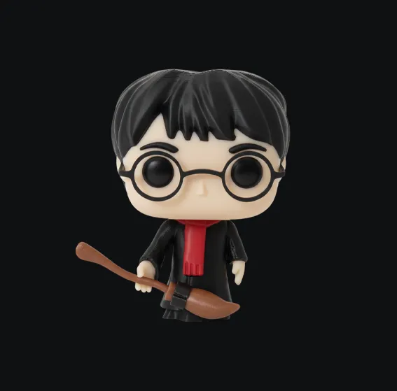 Harry Potter Funko pop