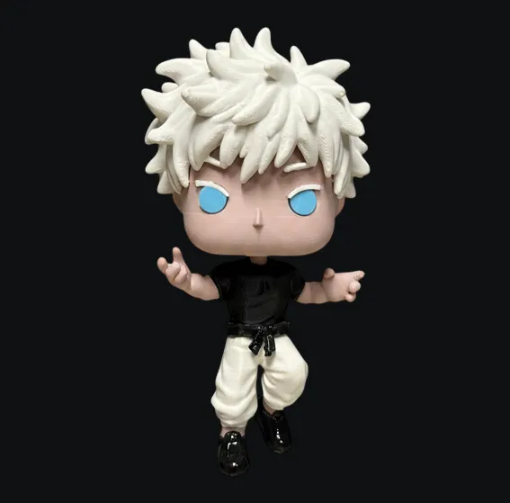 Gojo Satoru Funko Pop - Jujutsu Kaisen