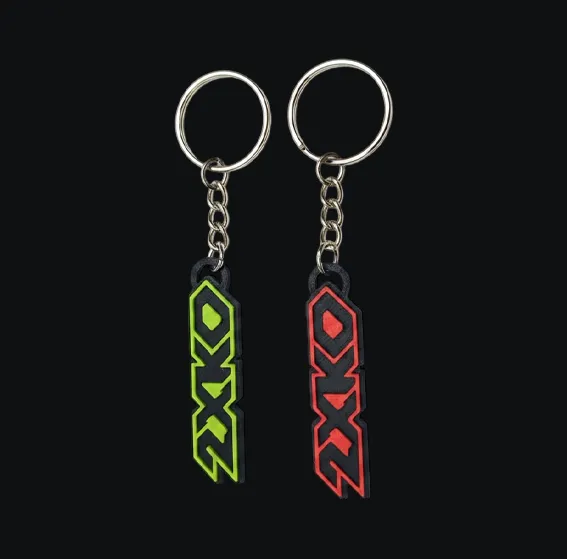 2xKO keychain