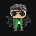 Doctor Octopus Funko Pop