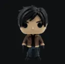 Leon Kennedy Funko Pop