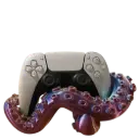 Octopus Hand Controller Holder